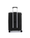 Roncato - Medium 68.5 cm Polypropylene Trolley with 4 Wheels by