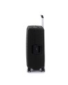 Roncato - Mittlerer Trolley, 68,5 cm, aus Polypropylen, 4 Rollen, Modulight