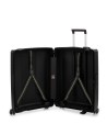 Roncato - Mittlerer Trolley, 68,5 cm, aus Polypropylen, 4 Rollen, Modulight