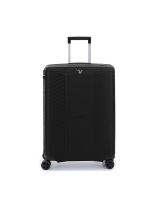  Roncato - Trolley Medio 68.5 cm in Polipropilene 4 Ruote