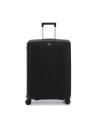 Roncato - Medium 68.5 cm Polypropylene Trolley with 4 Wheels by