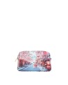 Ynot - Beauty Case Tg. S Donna Stampa Città Yesbag
