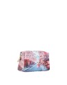 Ynot - Beauty Case Tg. S Donna Stampa Città Yesbag