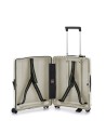 Roncato - 55-cm Polypropylene Cabin Trolley with 4 Wheels by