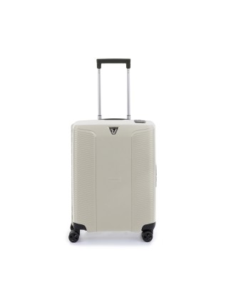  Roncato - Trolley Cabina 55 cm in Polipropilene 4 Ruote