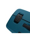Roncato - 55-cm Polypropylene Cabin Trolley with 4 Wheels by