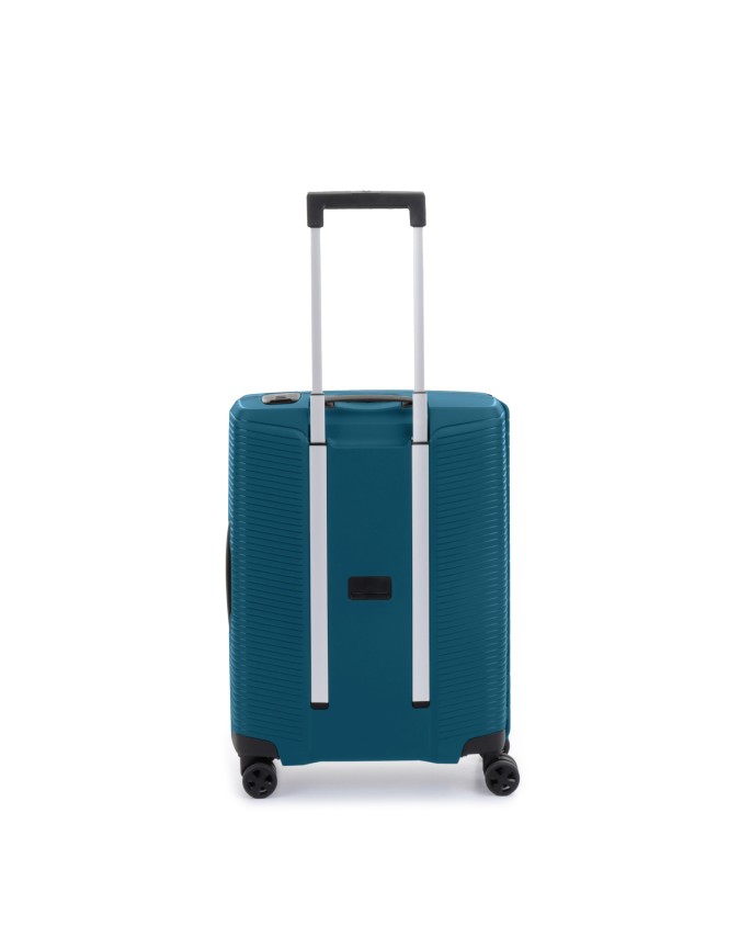 Roncato - 55-cm Polypropylene Cabin Trolley with 4 Wheels by