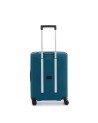 Roncato - 55-cm-Kabinen-Trolley aus Polypropylen mit 4 Rädern von Modulight