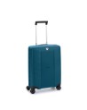 Roncato - 55-cm Polypropylene Cabin Trolley with 4 Wheels by