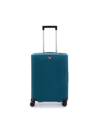  Roncato - Trolley Cabina 55 cm in Polipropilene 4 Ruote