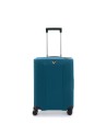 Roncato - 55-cm Polypropylene Cabin Trolley with 4 Wheels by
