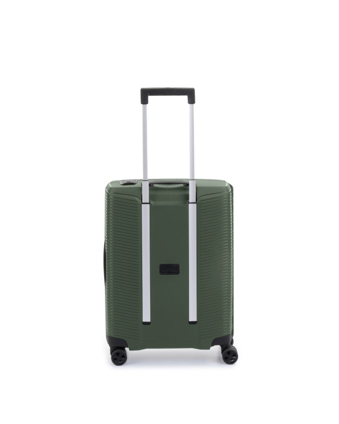 Roncato - 55-cm Polypropylene Cabin Trolley with 4 Wheels by