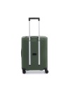 Roncato - 55-cm Polypropylene Cabin Trolley with 4 Wheels by