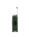Roncato - 55-cm Polypropylene Cabin Trolley with 4 Wheels by