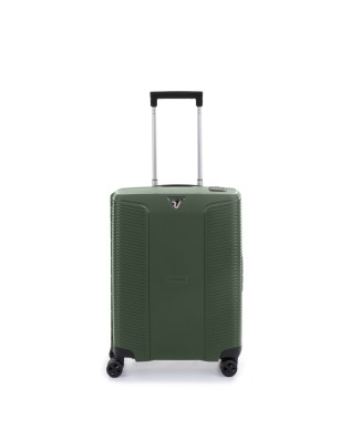  Roncato - Trolley Cabina 55 cm in Polipropilene 4 Ruote
