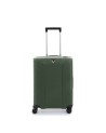 Roncato - 55-cm Polypropylene Cabin Trolley with 4 Wheels by