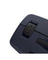 Roncato - 55-cm-Kabinen-Trolley aus Polypropylen mit 4 Rädern von Modulight