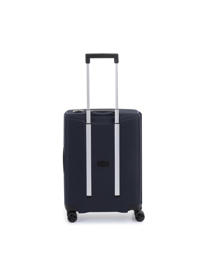 Roncato - 55-cm Polypropylene Cabin Trolley with 4 Wheels by