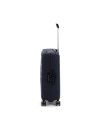 Roncato - 55-cm-Kabinen-Trolley aus Polypropylen mit 4 Rädern von Modulight