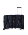 Roncato - 55-cm-Kabinen-Trolley aus Polypropylen mit 4 Rädern von Modulight