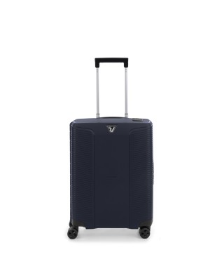  Roncato - Trolley Cabina 55 cm in Polipropilene 4 Ruote