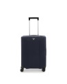 Roncato - 55-cm Polypropylene Cabin Trolley with 4 Wheels by