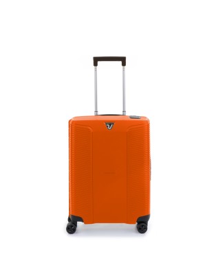  Roncato - Trolley Cabina 55 cm in Polipropilene 4 Ruote