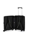 Roncato - 55-cm-Kabinen-Trolley aus Polypropylen mit 4 Rädern von Modulight