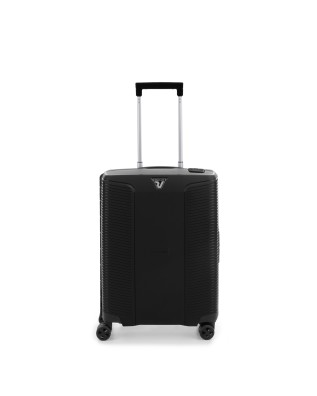  Roncato - Trolley Cabina 55 cm in Polipropilene 4 Ruote