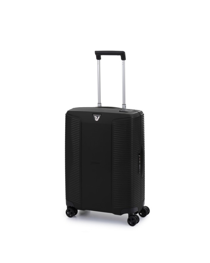 Roncato - 55-cm Polypropylene Cabin Trolley with 4 Wheels by