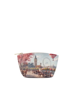 Ynot - Beauty Case Donna Tg. 