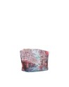 Ynot - Beauty Case, Size XS, in faux leather with the "Città