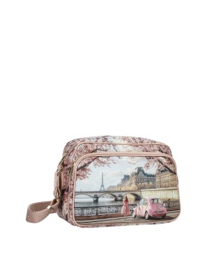  Ynot - Borsa a tracolla reporter Tg.  2
