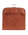 Bric's - Life Suede Travel Garment Bag