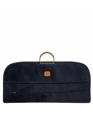Bric's - Life Suede Travel Garment Bag