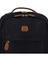 Bric's - 15.6" Laptop Backpack with Life Suede Back Pocket