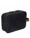 Bric's - Toiletry Bag with Front Pocket and Side Handle in Life