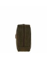 Bric's - Toiletry Bag with Front Pocket and Side Handle in Life
