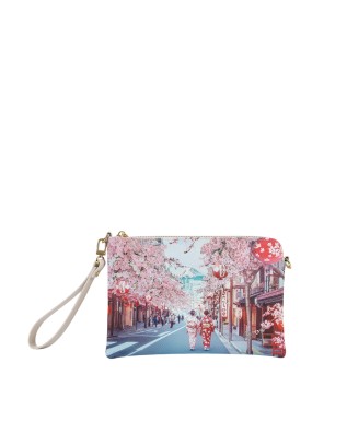  Ynot - Clutch in ecopelle Tg. 