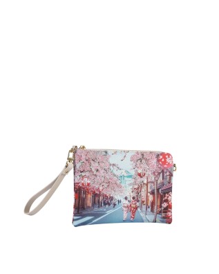  Ynot - Clutch in ecopelle Tg.  2