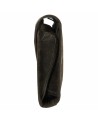 Bric's - Large Tri-Fold Toiletry Bag in Life Suede Fabric