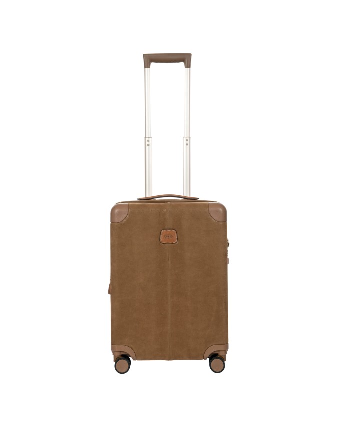 Bric's - Kabinen-Trolley, 55 cm, aus Polycarbonat und