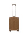 Bric's - Kabinen-Trolley, 55 cm, aus Polycarbonat und