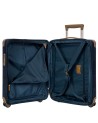 Bric's - Kabinen-Trolley, 55 cm, aus Polycarbonat und