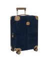 Bric's - Kabinen-Trolley, 55 cm, aus Polycarbonat und
