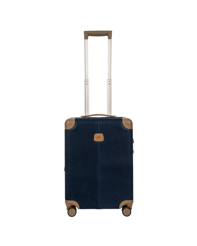 Bric's - Kabinen-Trolley, 55 cm, aus Polycarbonat und