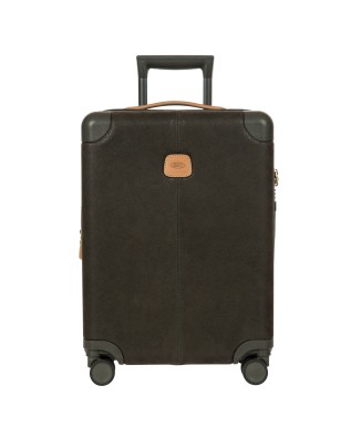  Bric's - Trolley Cabina Exp. 55 cm in Policarbonato e Tessuto