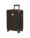 Bric's - Kabinen-Trolley, 55 cm, aus Polycarbonat und
