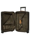 Bric's - Kabinen-Trolley, 55 cm, aus Polycarbonat und