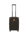 Bric's - Kabinen-Trolley, 55 cm, aus Polycarbonat und